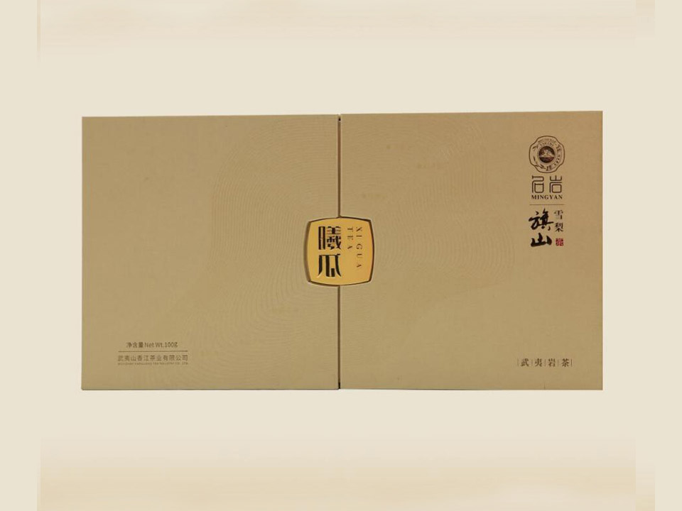 曦瓜 名岩 旗山 雪梨 100g